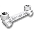 FIRAT 25-1/2" Çiftli Batarya Bağlantısı