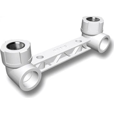 FIRAT 25-1/2" Çiftli Batarya Bağlantısı
