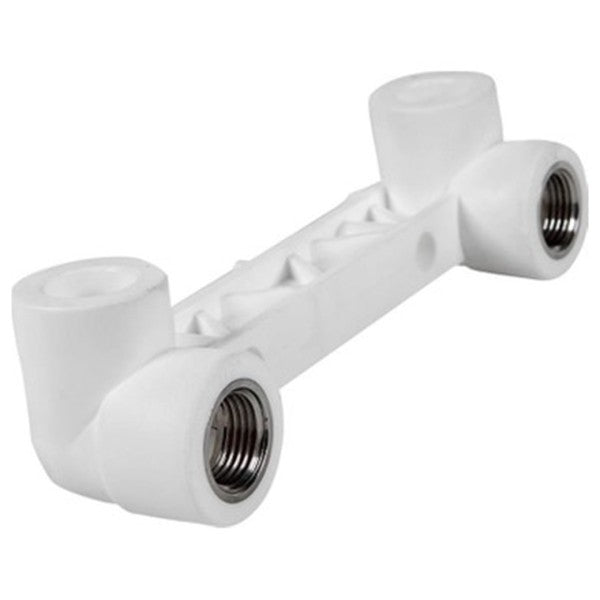 FIRAT 20-1/2" Çiftli Batarya Bağlantısı