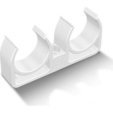 FIRAT 20 mm Çiftli Kelepçe