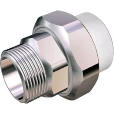 FIRAT 25-3/4" Dış Dişli Oynar Başlıklı Rakor