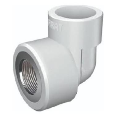 FIRAT 20-1/2" İç Dişli Dirsek